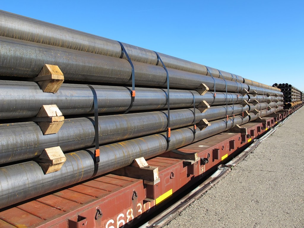 Transload Logistics Corp. | #2, 1020 40 Ave NE, Calgary, AB T2E 6Y1, Canada | Phone: (855) 866-6901