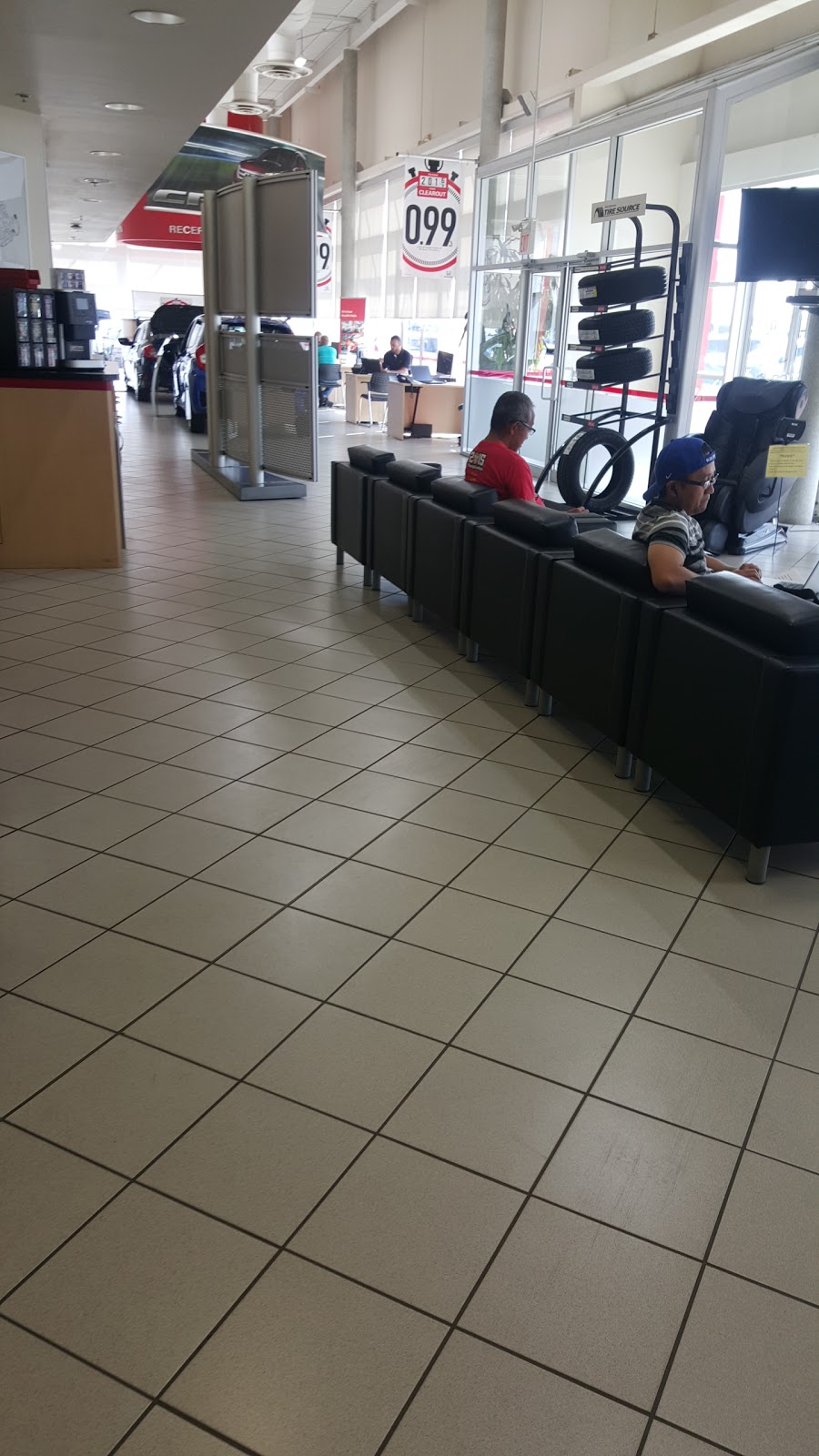 Whitby Oshawa Honda | 300 Thickson Rd S, Whitby, ON L1N 9Z1, Canada | Phone: (855) 666-1772