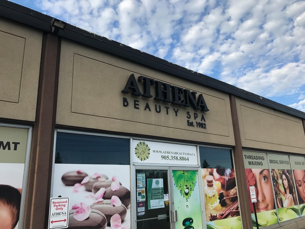 Athena Beauty Spa | 5743 Regional Rd 57, Niagara Falls, ON L2J 1A1, Canada | Phone: (905) 358-8864