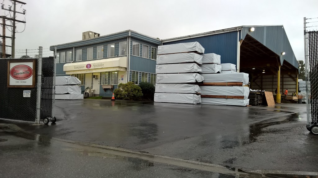 Vancouver Specialty Cedar Products | 9525 288 St, Maple Ridge, BC V2W 1L1, Canada | Phone: (604) 462-1220