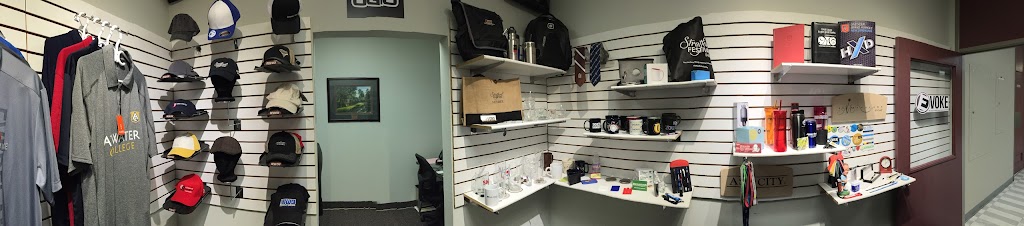 Evoke Marketing & Promotional | 1030 Erie St, Stratford, ON N4Z 0A1, Canada | Phone: (519) 271-3600