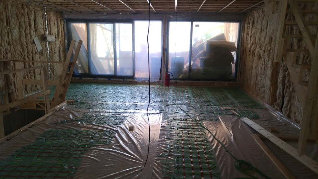 Projet Il Silenzio - par KnightsBridge | 6548 Av. de Gaspé, Montréal, QC H2S 2Y2, Canada | Phone: (438) 288-2806