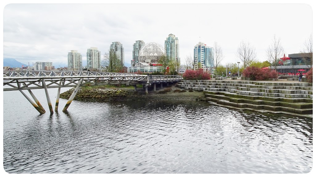 Olympic Village Community Garden | Mount Pleasant, Vancouver, BC V5Y 1A6, Canada | Phone: (604) 324-3174