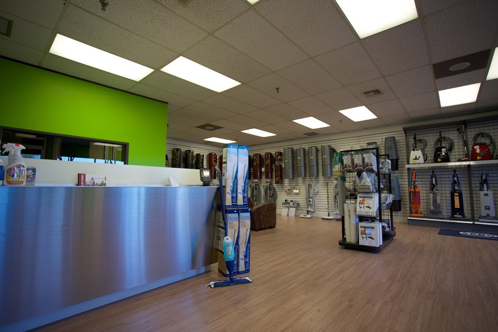 The Vacuum Store | 1050 Baxter Rd #9, Ottawa, ON K2C 1M1, Canada | Phone: (613) 825-7547