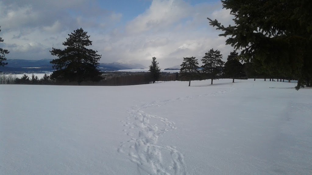 Newport Country Club | 590 Mt Vernon St, Newport, VT 05855, USA | Phone: (802) 334-2391