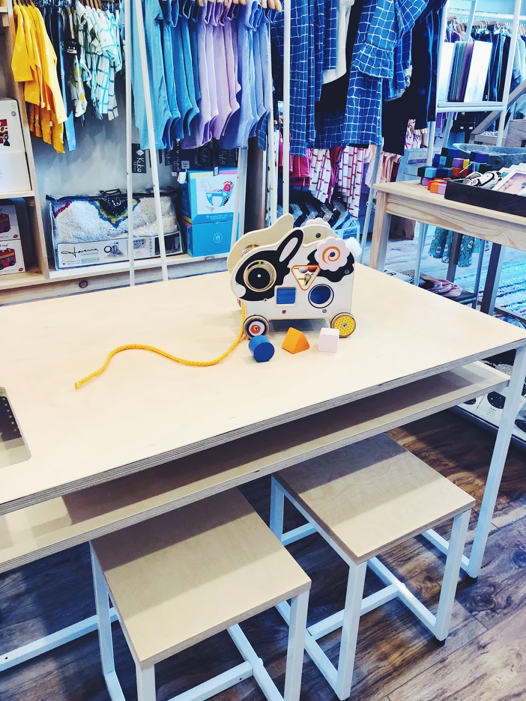 Curated Cradle | 370 Wilson St E Unit 10, Ancaster, ON L9G 2C2, Canada | Phone: (905) 648-0000