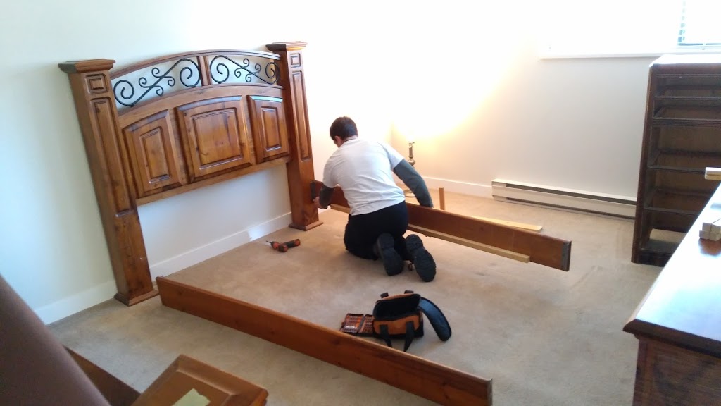 Moving Company Burnaby - Movers - Signature Moving | 306-7227 Balmoral St, Burnaby, BC V5E 1J6, Canada | Phone: (778) 325-6683