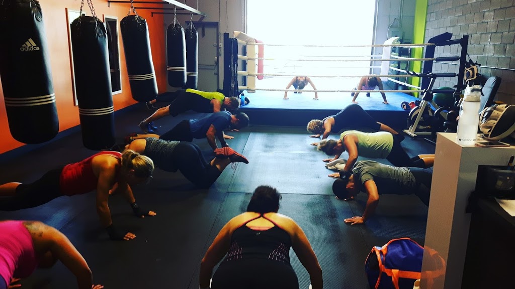 Gym Addiction Boxe | 1115 Rue Armand-Bombardier, Terrebonne, QC J6Y 1S9, Canada | Phone: (514) 972-9255