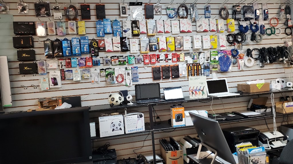 TECHhelp | 295 Eglinton Ave E #13, Mississauga, ON L4Z 3K6, Canada | Phone: (647) 237-2812
