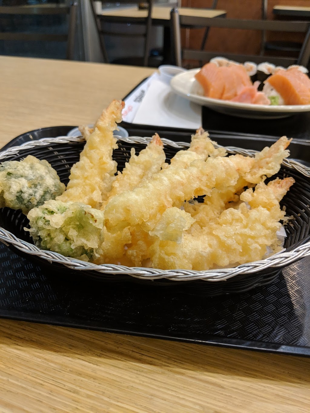Tokyo Express | 2341 Rabbit Hill Rd NW #3, Edmonton, AB T6R 3L6, Canada | Phone: (780) 988-6883