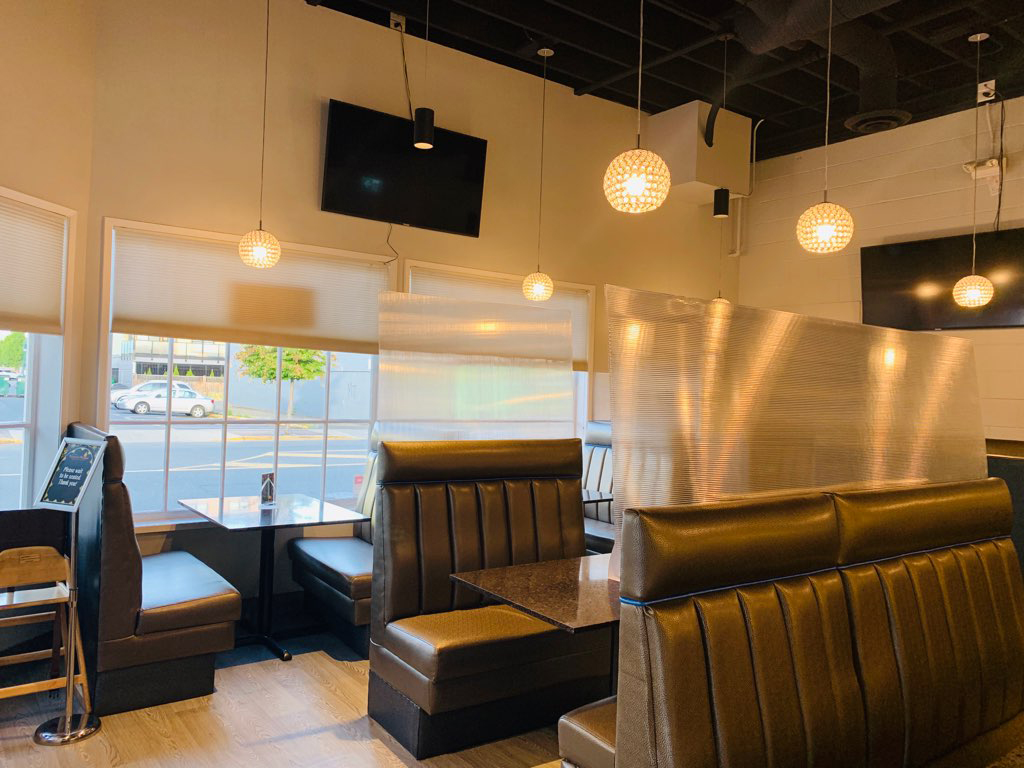 Fresh Tandoori Flavour Indian Restaurant Sidney | 2395 Beacon Ave, Sidney, BC V8L 1W9, Canada | Phone: (250) 655-4500