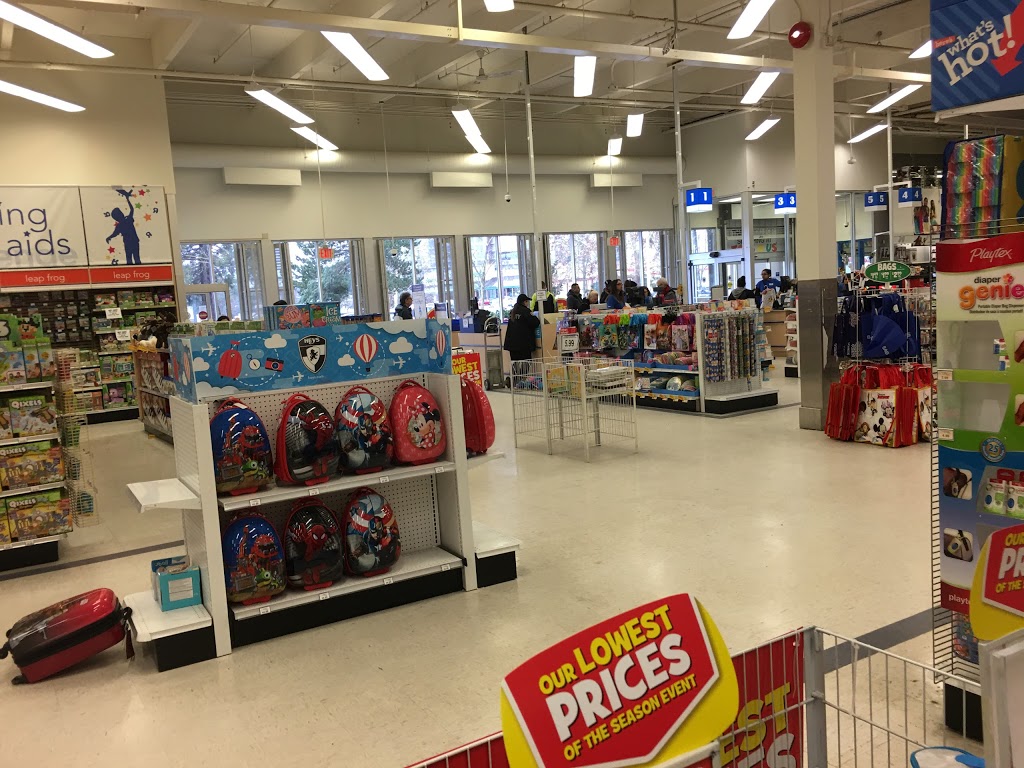Toys"R"Us | 10232 Whalley Blvd, Surrey, BC V3T 4H2, Canada | Phone: (604) 586-1000