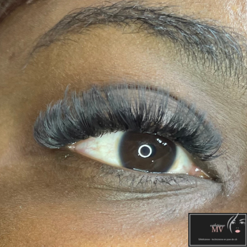 Mélodie esthétique MV lashes | 3548 Rue des Fadets, Longueuil, QC J3Y 0H2, Canada | Phone: (438) 995-8065