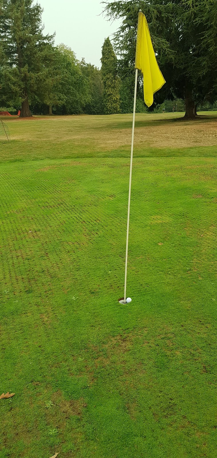 QE Park Pitch & Putt Parking Lot | Queen Elizabeth Park, Vancouver, BC V5Y, Canada | Phone: (604) 873-7000