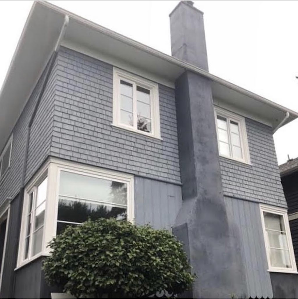 Fraser Valley Siding | 35194 High Dr, Abbotsford, BC V2S 5T9, Canada | Phone: (604) 786-6878