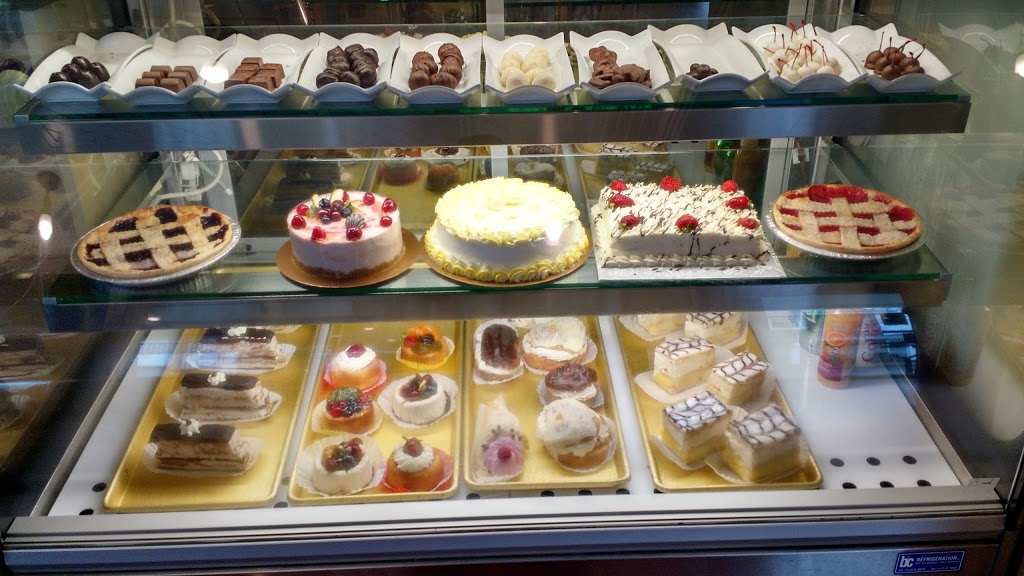 Chocolatierie Patisserie De LIle | 50 Rue Georges, Pierreville, QC J0G 1J0, Canada | Phone: (450) 568-5515