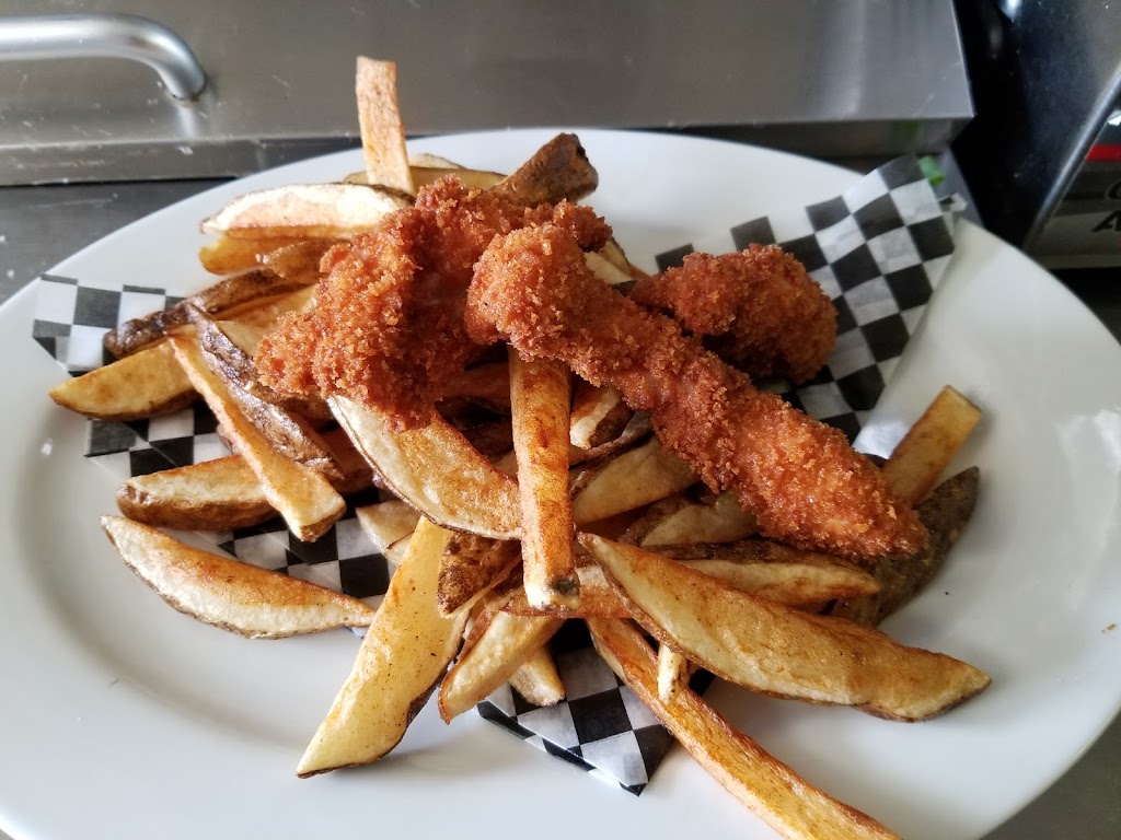 Nanas Hitchn Post Restaurant | 443 BC-8, Lower Nicola, BC V0K 1Y0, Canada | Phone: (250) 378-4579