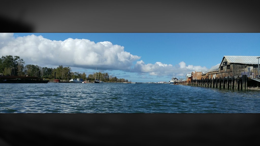 Steveston Harbour Authority | 12740 Trites Rd, Richmond, BC V7E 3R8, Canada | Phone: (604) 272-5539