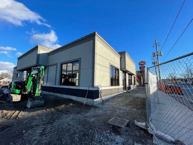 JJ McGuire General Contractors Inc | 880 Farewell St, Oshawa, ON L1H 6N6, Canada | Phone: (905) 436-2554