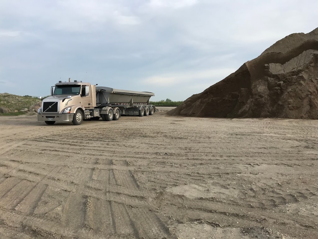 Elite Crushing Ltd | 260 Willcocks Rd, Morden, MB R6M 0C3, Canada | Phone: (204) 325-3231