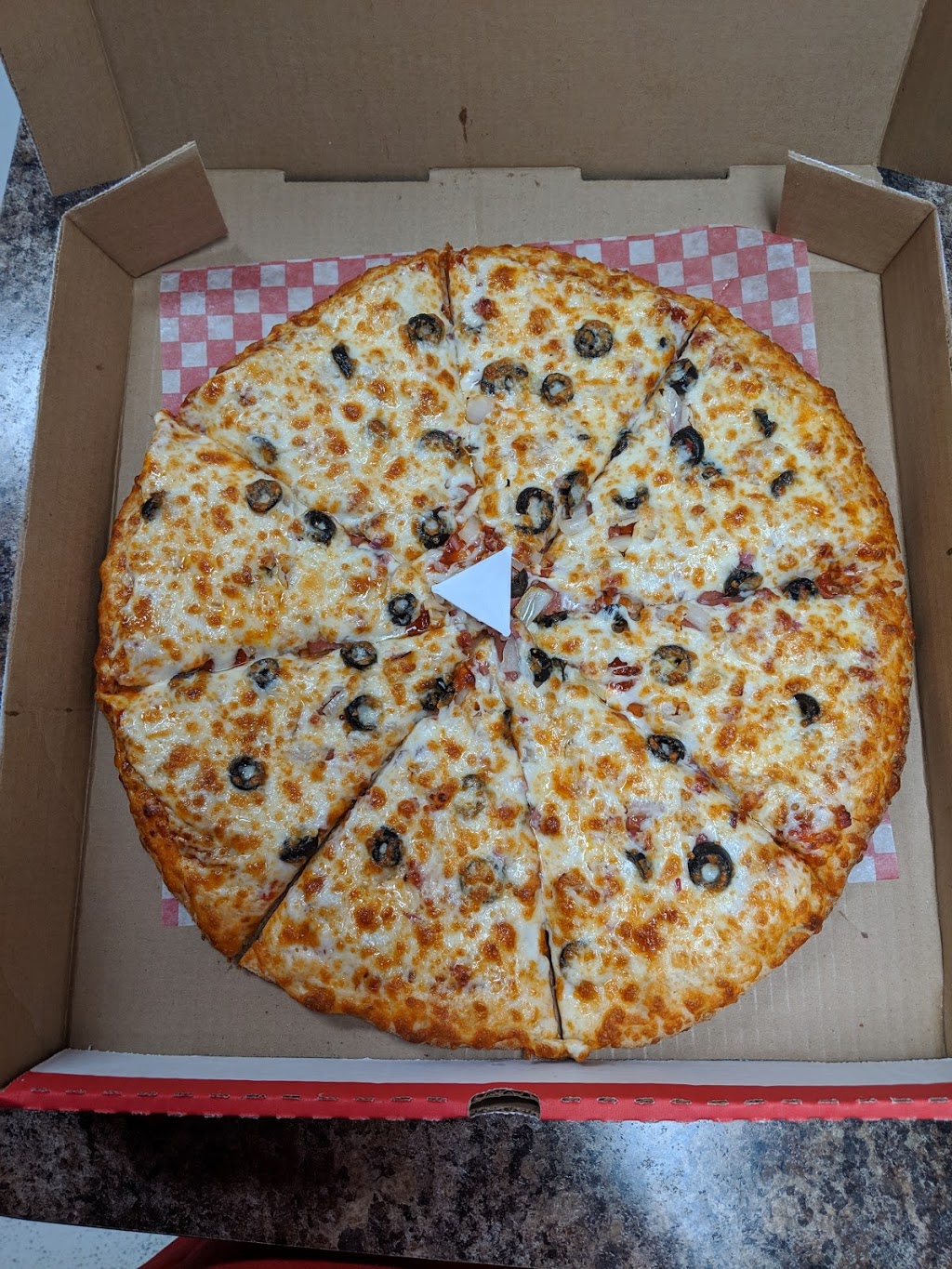 Canadian Pizza Unlimited. (CPU) BC Kelowna | 103 - 555 Montgomery Rd, Kelowna, BC V1X 3C6, Canada | Phone: (778) 753-3000