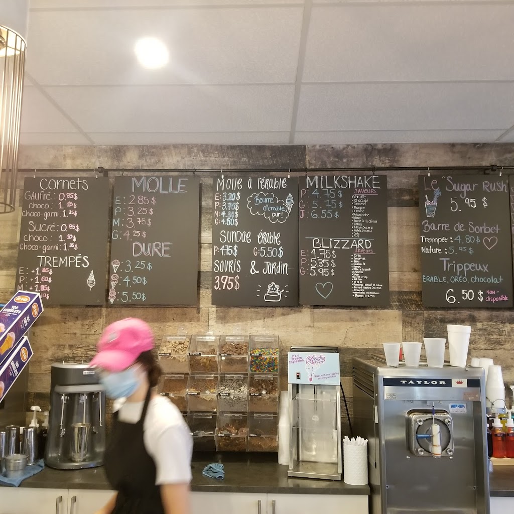 Cré Marie | 1364 Rue dActon, Acton Vale, QC J0H 1A0, Canada | Phone: (450) 546-0555
