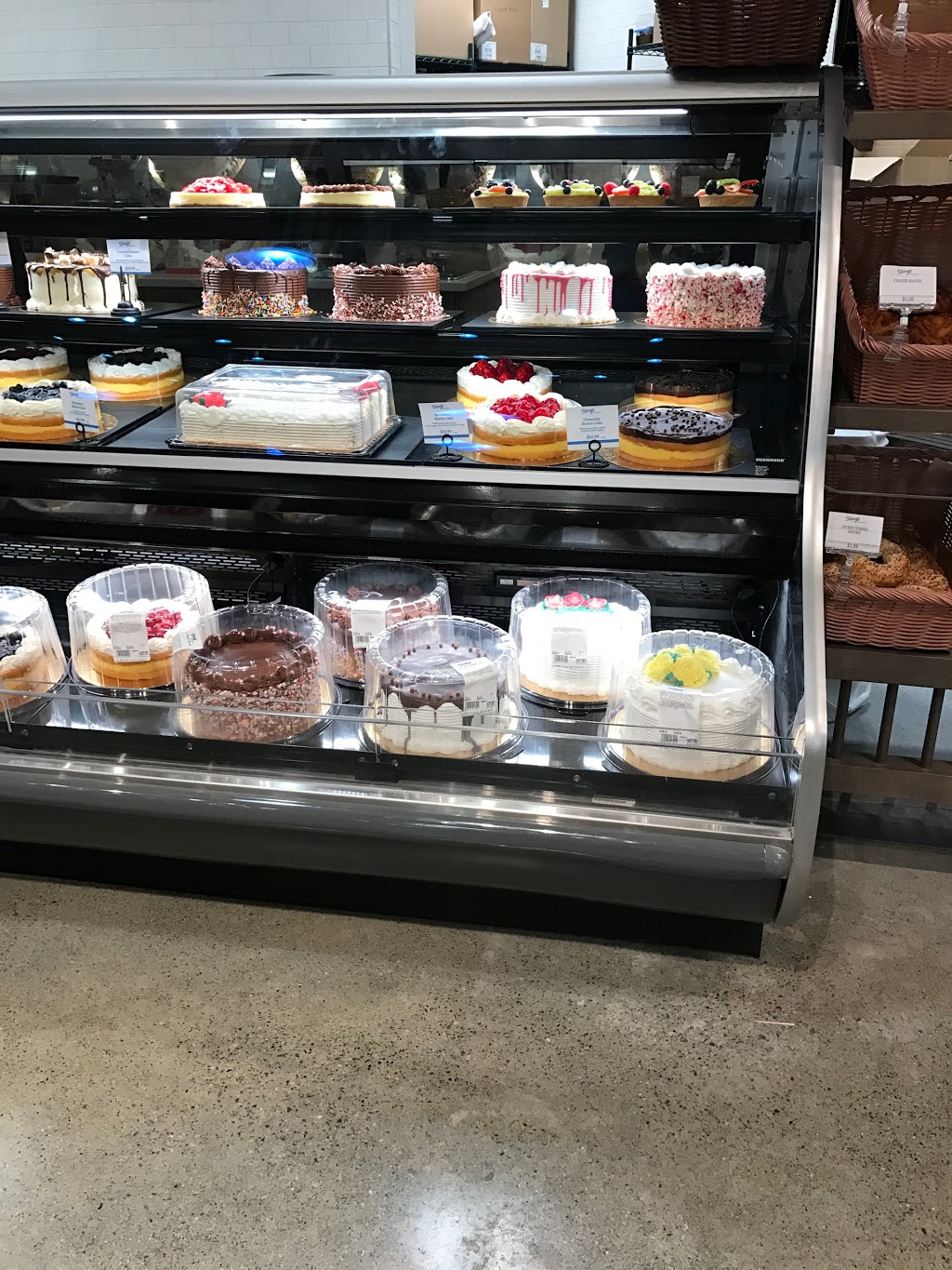 Stongs Market | 4221 Dunbar St, Vancouver, BC V6S 2G1, Canada | Phone: (604) 266-1401