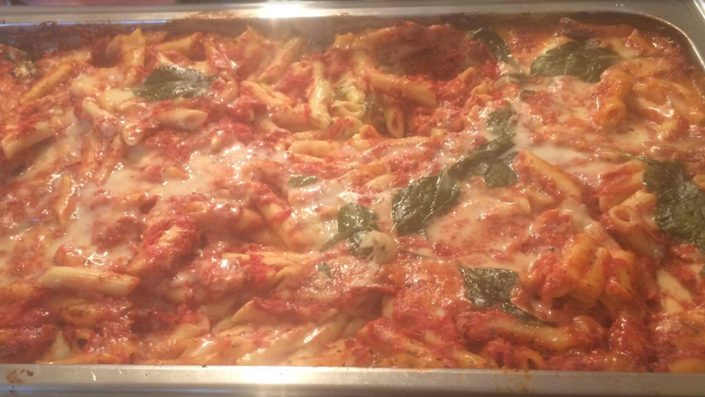 Lucys Kitchen | 7667 Simcoe County Rd 56, Utopia, ON L0M 1T0, Canada | Phone: (705) 424-2447