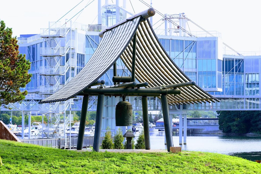 Ontario Place Corporation | 955 Lake Shore Blvd W, Toronto, ON M6K 3B9, Canada | Phone: (416) 314-9900