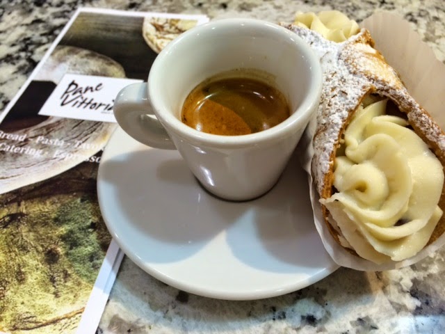 Pane Vittoria | 13305 ON-27, Nobleton, ON L0G 1N0, Canada | Phone: (905) 265-1438