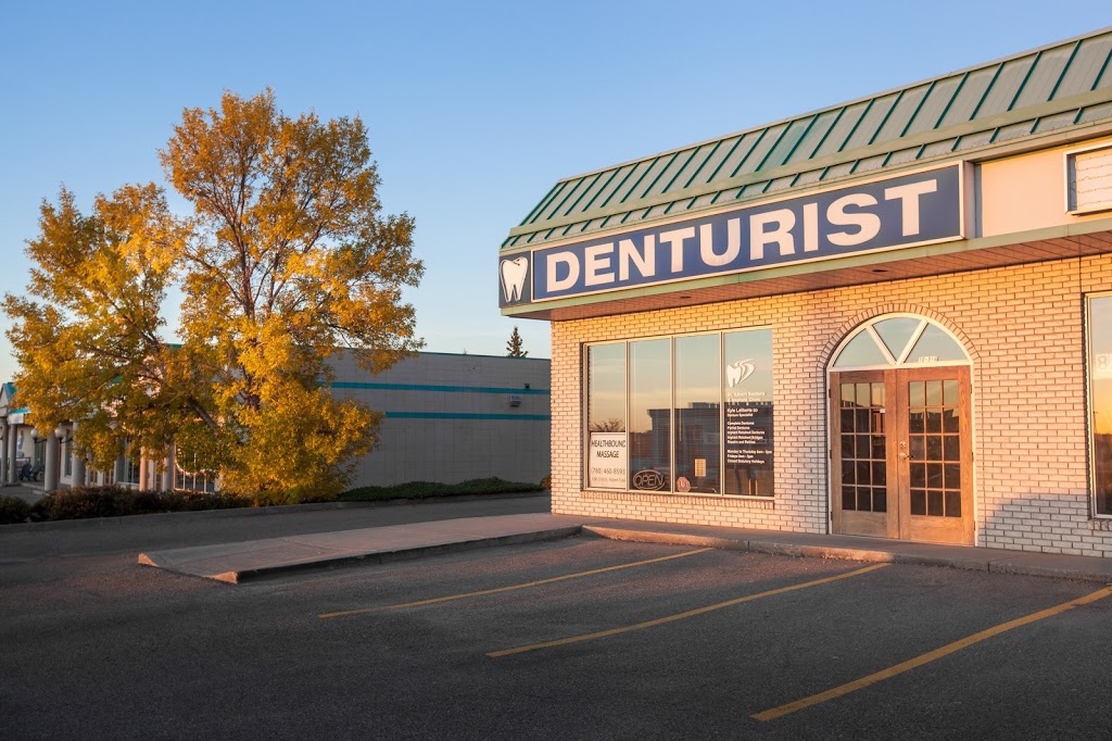 St. Albert Denture and Implant Clinic | 516 St Albert Trail #10, St. Albert, AB T8N 5Z1, Canada | Phone: (780) 459-3437