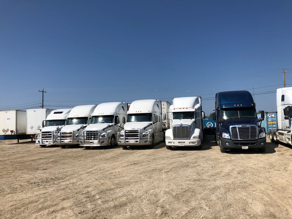Multilane Transport Ltd | 119 Savanna Grove Northeast, Calgary, AB T3N 1B4, Canada | Phone: (587) 968-6035