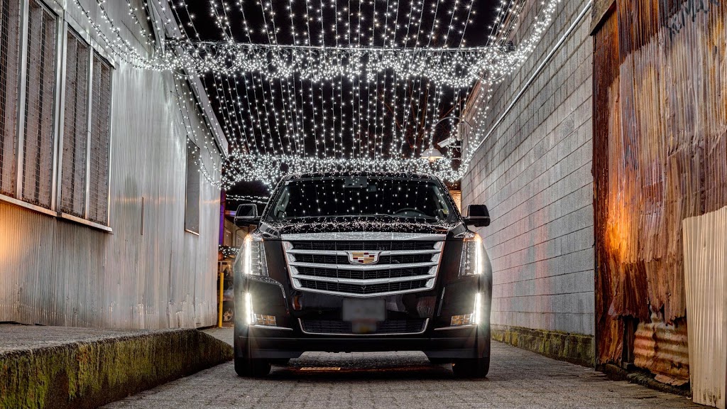 Limobook Limousine Service | 151 W 1st Ave #215, Vancouver, BC V5Y 0A5, Canada | Phone: (604) 200-1224