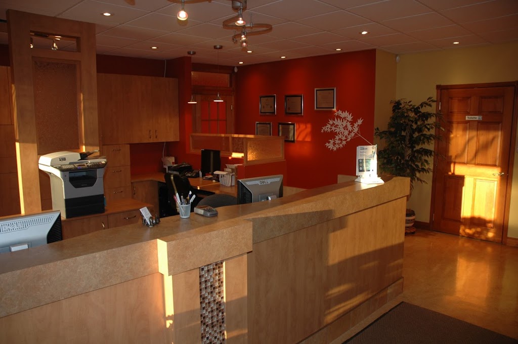 Centre Dentaire D Bonneau | 9422 Chemin Sainte-Marguerite, Trois-Rivières, QC G9B 6K2, Canada | Phone: (819) 377-2086