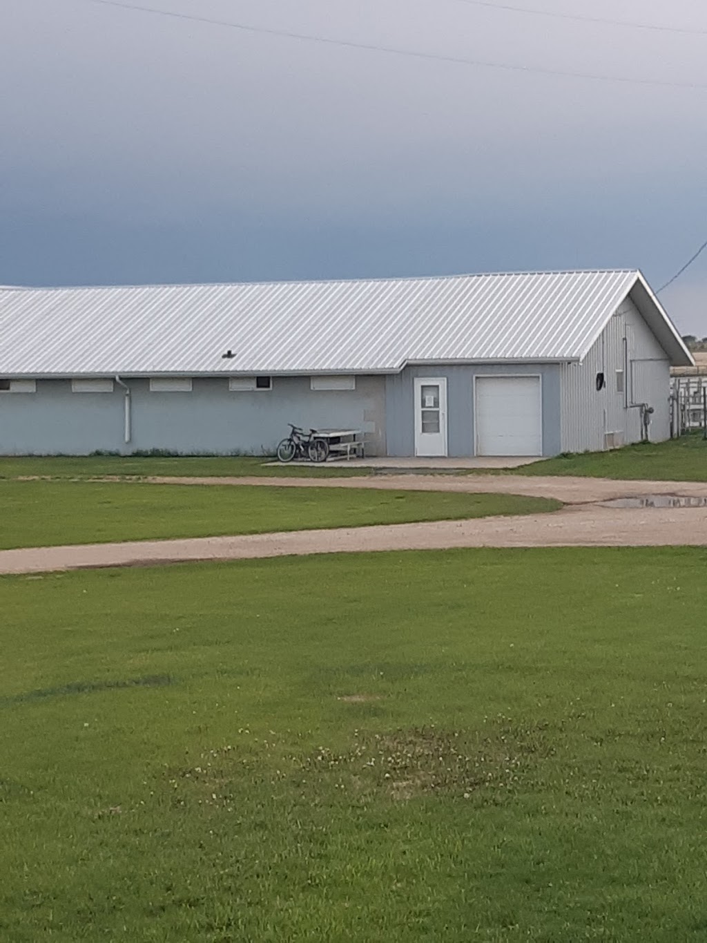 Double Z Farms Meat Processing | 44452, Range Rd 152, Strome, AB T0B 4H0, Canada | Phone: (780) 376-2208