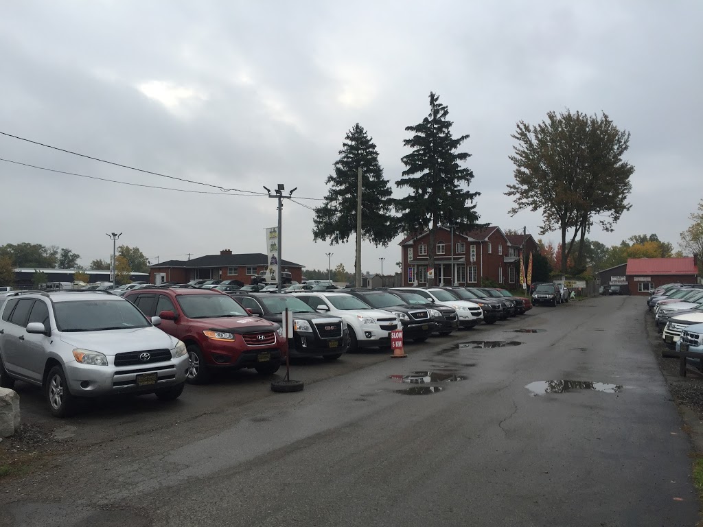 That Car Place | 443 Exeter Rd, London, ON N6E 2Z3, Canada | Phone: (519) 686-7253