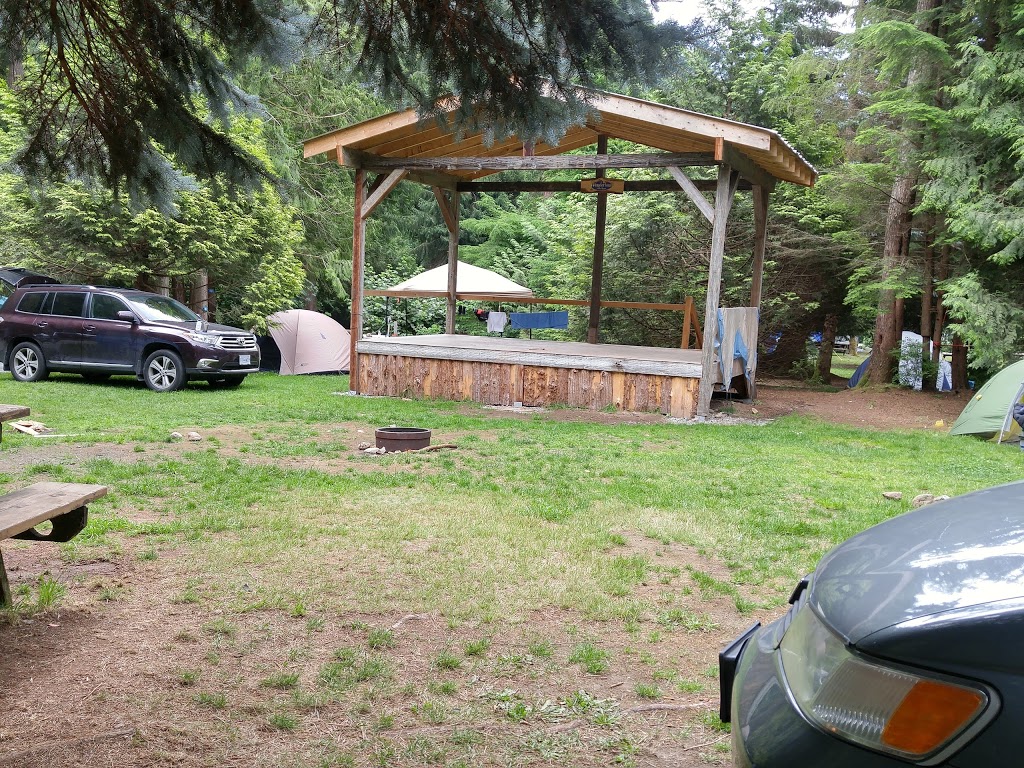Mountain Fun Base Camp | 1796 Depot Rd, Squamish, BC V8B 0P6, Canada | Phone: (604) 390-4200