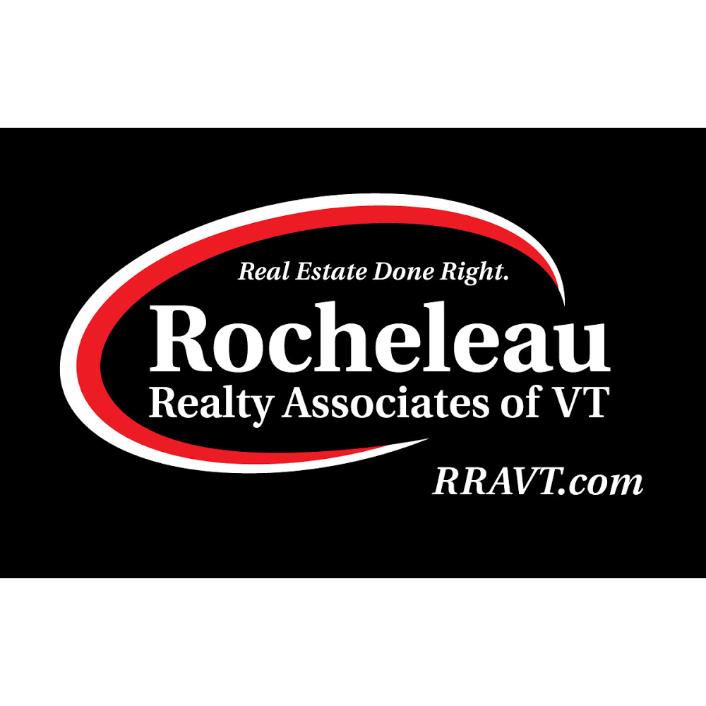 Rocheleau Realty Associates of VT | 424 Maquam Shore Rd, Swanton, VT 05488, USA | Phone: (802) 524-5923