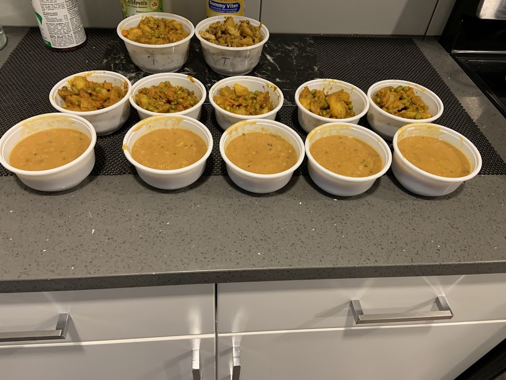 Indian Tiffin Service in Edmonton | Maple Crest, 3718 4th St NW, Edmonton, AB T6T 2L7, Canada | Phone: (204) 679-8687
