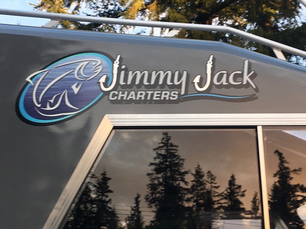 Designer Signs | 7053 Glacier St Unit-F, Powell River, BC V8A 5J7, Canada | Phone: (604) 344-0246