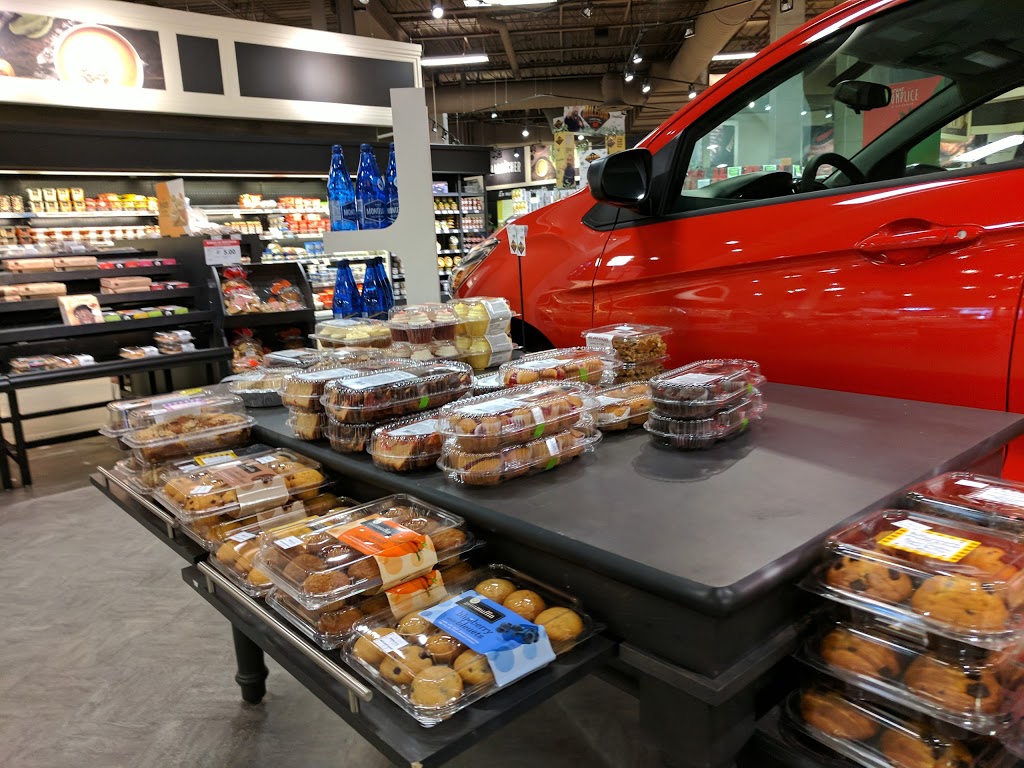 IGA extra store Coop Plessisville | 1971 Rue Bilodeau, Plessisville, QC G6L 3J1, Canada | Phone: (819) 362-6357
