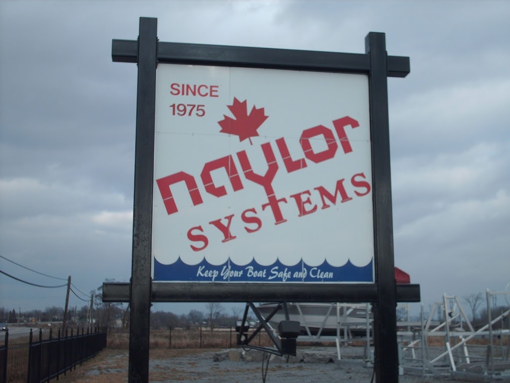 Naylor Systems | store | 19 Naylor Rd, Cameron, ON K0M 1G0, Canada | 7053591386 OR +1 705-359-1386