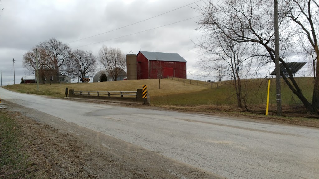 Lambton County Archives | 787 Broadway St, Wyoming, ON N0N 1T0, Canada | Phone: (519) 845-5426