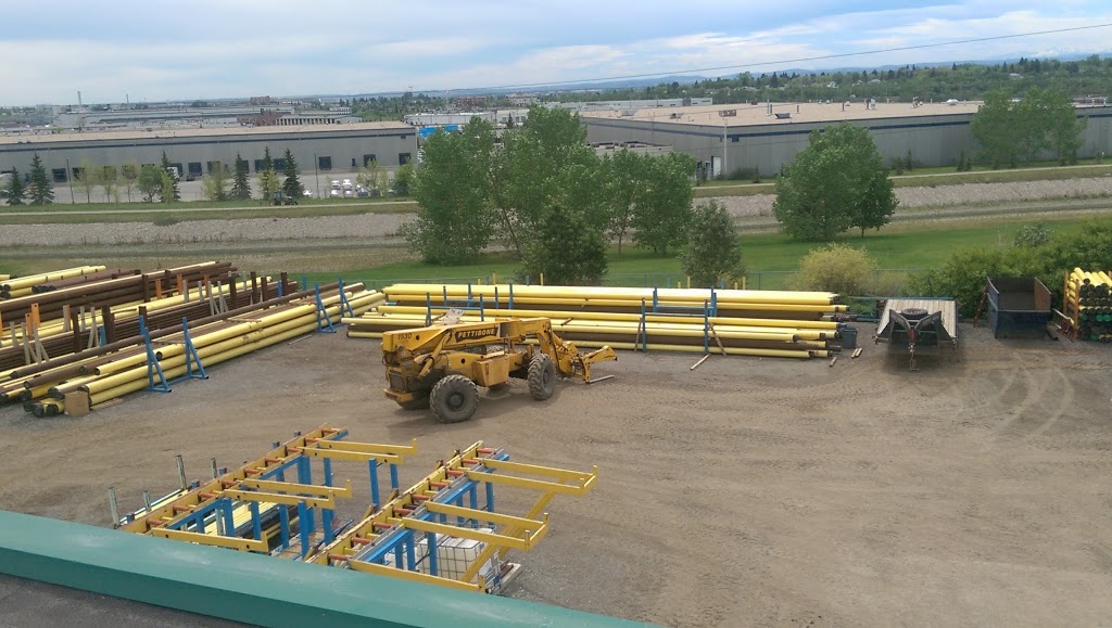 Compass Bending Ltd. | 7320 30 St SE, Calgary, AB T2C 1W2, Canada | Phone: (403) 279-6615