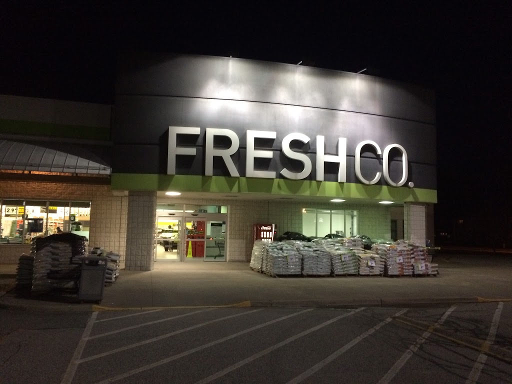 FreshCo LaSalle Malden & Delmar | 5840 Malden Rd, Windsor, ON N9H 1S4, Canada | Phone: (519) 250-6555