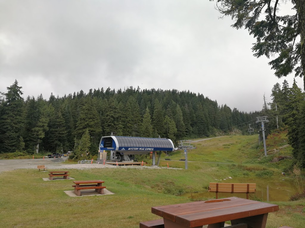 Scott Goldie Dam | North Vancouver, BC V7G 1L3, Canada | Phone: (604) 582-5200