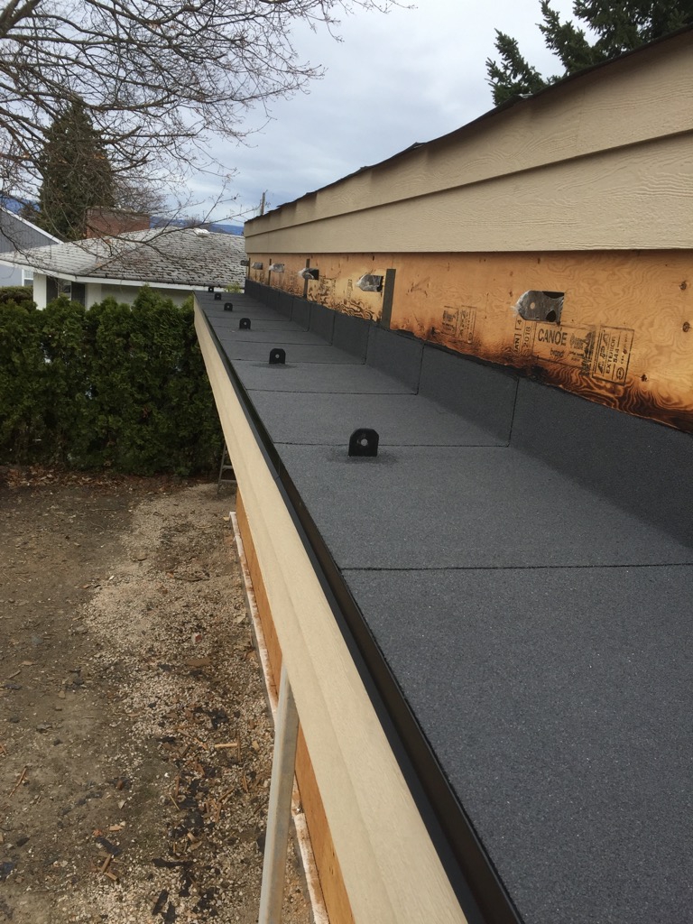 Solar Roofing | 2203 18 Ave, Vernon, BC V1T 6P6, Canada | Phone: (250) 558-5675