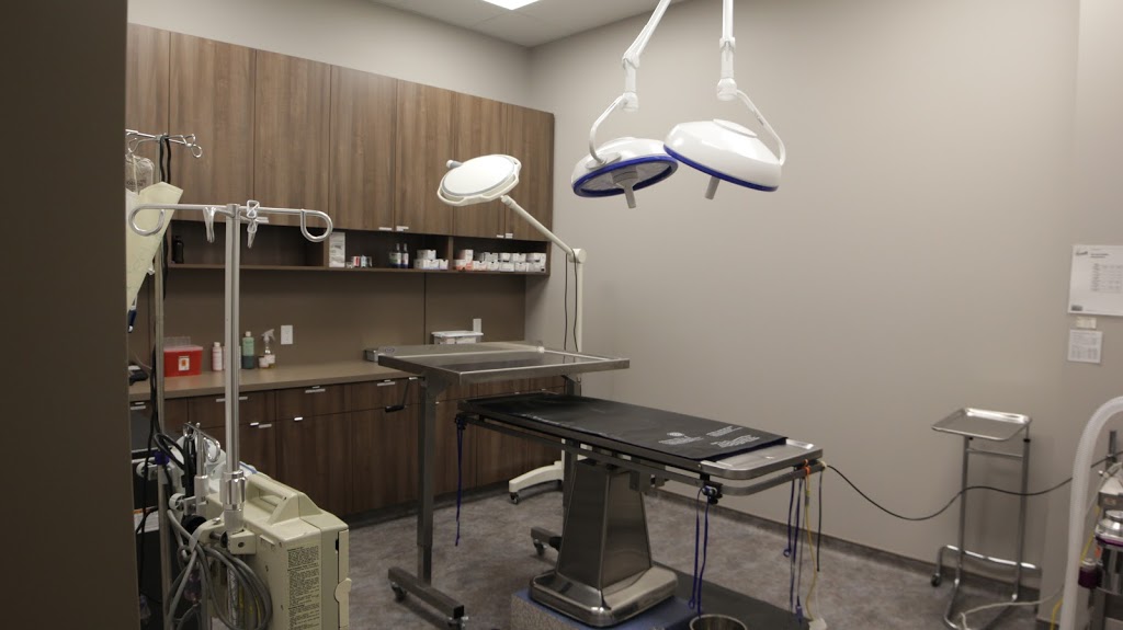 Silver Heights Veterinary Hospital | 2080 Ness Ave c103, Winnipeg, MB R3J 0Z3, Canada | Phone: (204) 504-5600