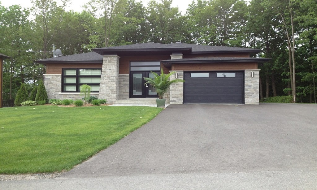 Portes & Fenêtres DAujourdHui | 1400 Rue Denison O, Saint-Alphonse-de-Granby, QC J0E 2A0, Canada | Phone: (450) 378-6446