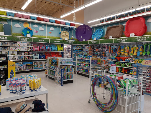 Toys"R"Us | 655 Bd des Promenades, Saint-Bruno-de-Montarville, QC J3V 6A8, Canada | Phone: (450) 441-8697